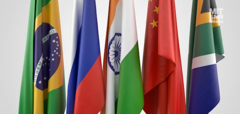 BRICS, ¿qué son y cuál es su importancia para la economía mundial?