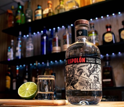 8. Beber un buen tequila no causa resaca