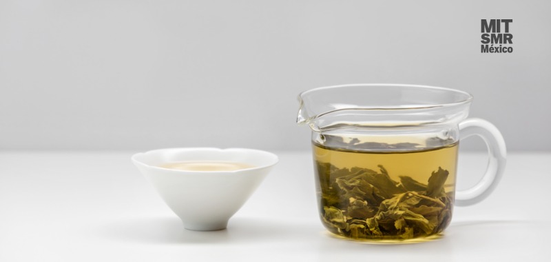 Beneficios de sumar una taza de té a tu rutina diaria