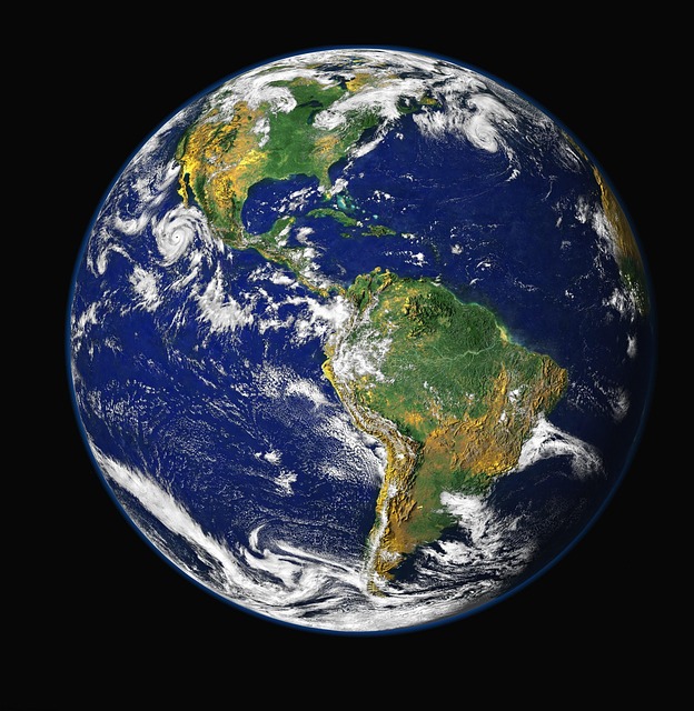 Hora del Planeta 2024: ¿Cuándo es y cómo puedo sumarme? 0