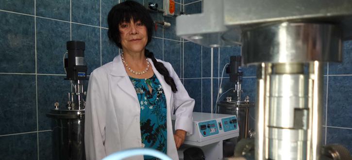 6. En 2017 la BUAP creó el biodiesel más barato del mundo