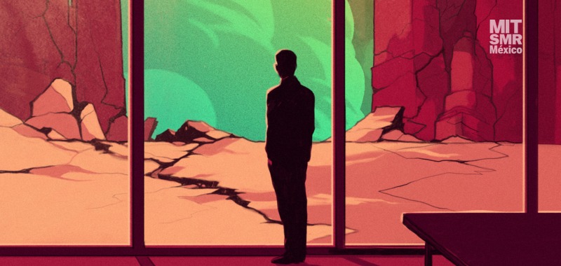 3. Cómo las empresas de servicios profesionales esquivaron la disrupción