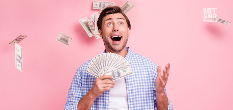 ¿Pagar impuestos por ganar la lotería? 5 cosas fiscales que deberías saber si te sacas un cachito ganador