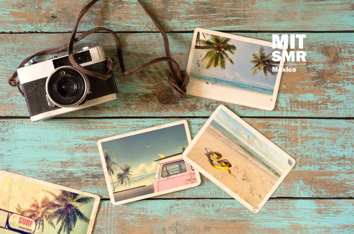 Día Mundial de la Fotografía: 10 datos fascinantes sobre el arte de pintar con luz