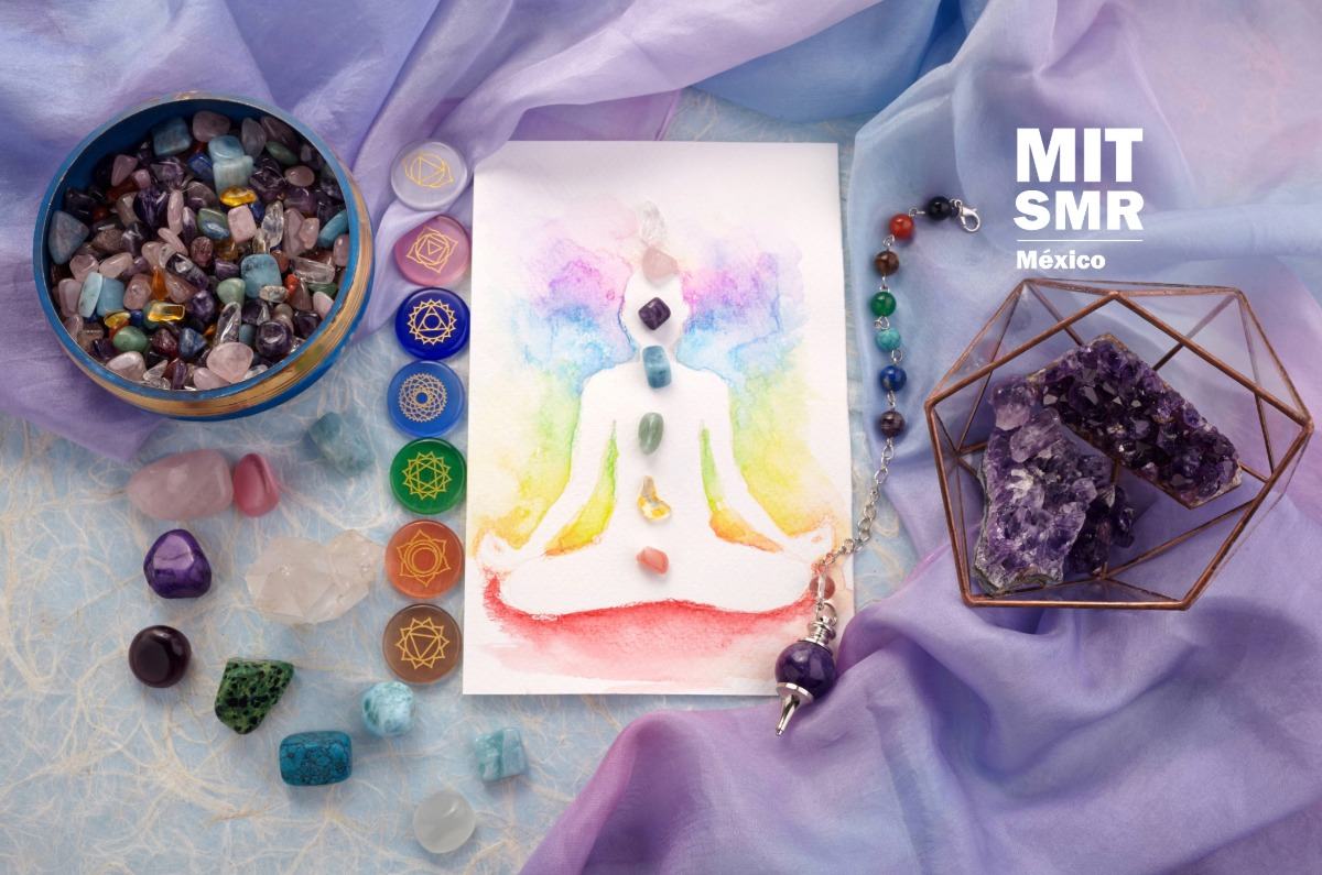 Día Mundial del Reiki: 8 beneficios de la sanación energética