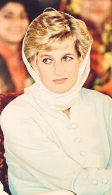 3. “La gente piensa que, al final del día, un hombre es la única respuesta. En realidad, un trabajo gratificante es mejor para mí”