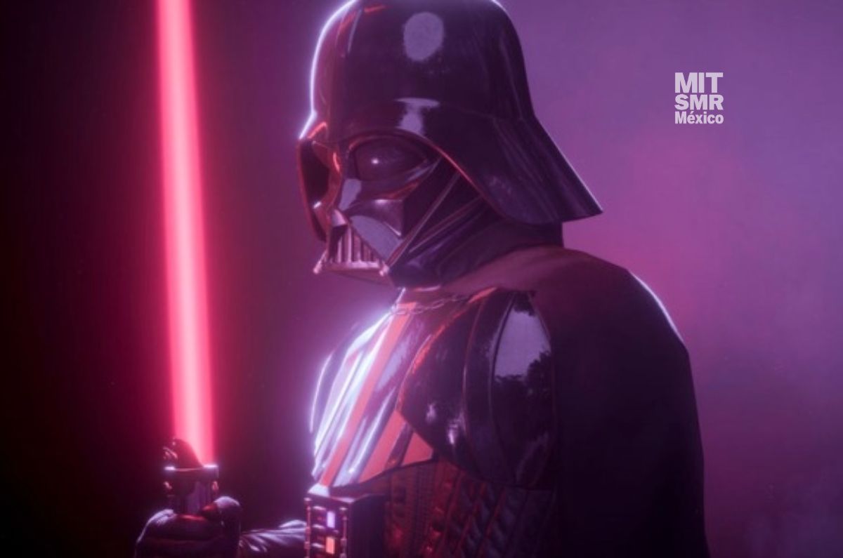 8 frases de Darth Vader para los líderes