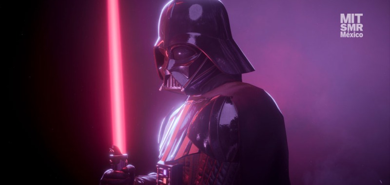 8 frases de Darth Vader para los líderes