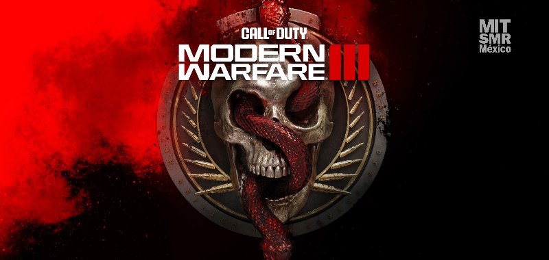 Todo lo que tienes que saber del lanzamiento de Call of Duty: Modern Warfare 3