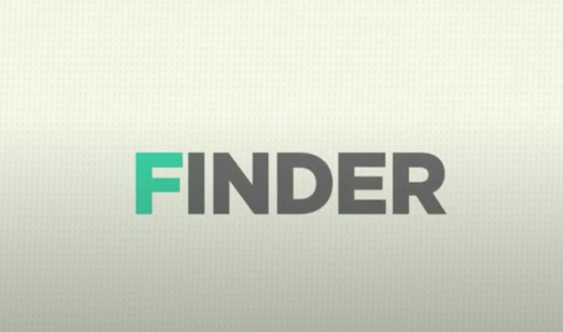 3. Finder