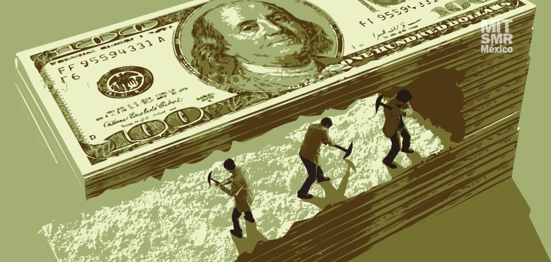 7. ¿Cuál es el grado de madurez digital de tu oficina financiera?