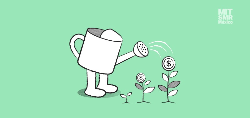 Negocio de plantas: 5 ideas para ganar dinero con un emprendimiento verde