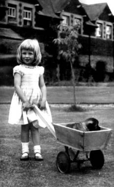 7. “Yo no sigo un libro con normas”