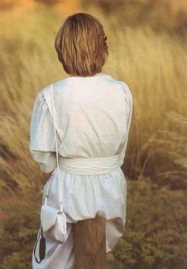 4. “La felicidad es la conjunción de muchas cosas. Se es más feliz en la medida en que se consiguen”