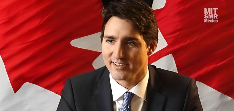 Justin Trudeau, enseñanzas del líder que cambió el rostro de la política