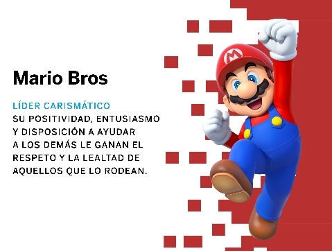 Mario Bros: 3 lecciones para construir una marca global a prueba del tiempo 0