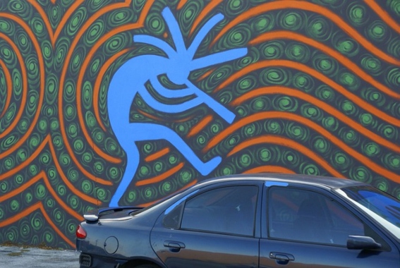 2. En 2002 se volvió una celebración mundial