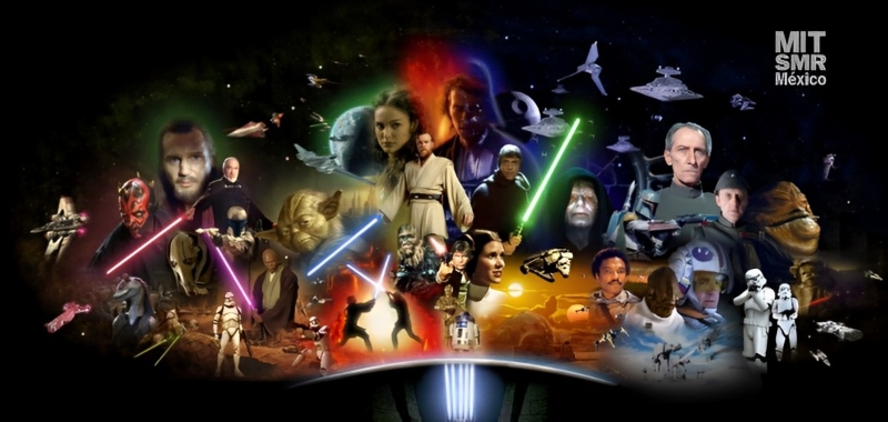 Star Wars: 8 oportunidades de negocios de otra galaxia
