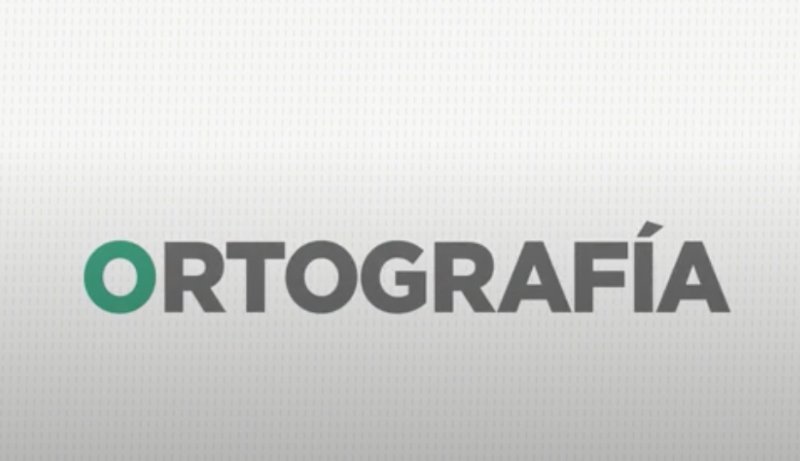 5. Ortografía y redacción