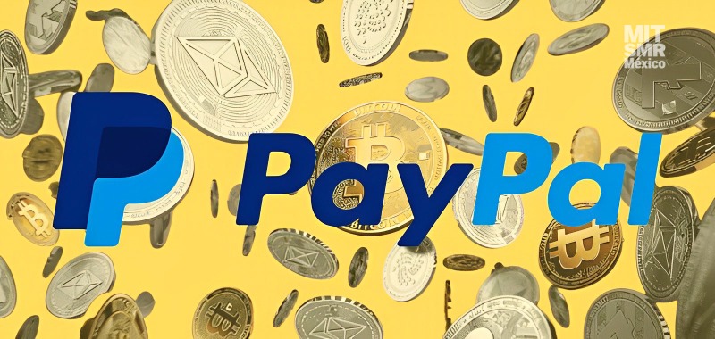 PayPal USD, la nueva stablecoin que promete acercar a sus usuarios a la web3
