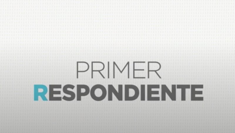 8. Introducción a Primer Respondiente