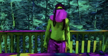 5. En 2012 Patrick Grant desafió a los músicos de Nueva York para celebrar su día internacional