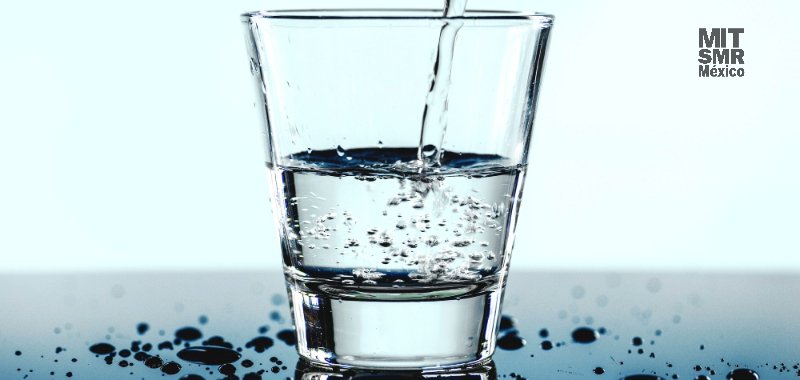 5 riesgos para la salud por beber agua mal purificada