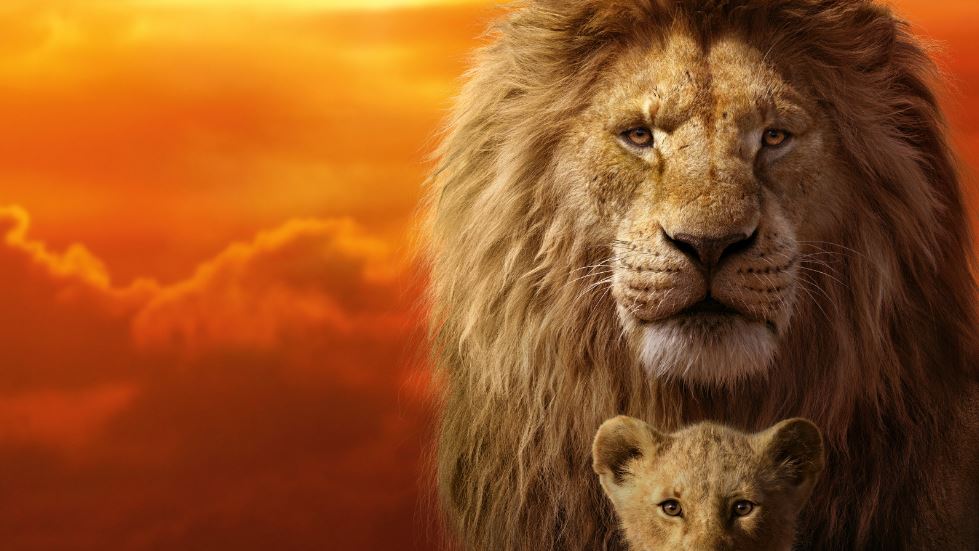 Lecciones de Simba y Mufasa para convertirte en el líder de una manada 4