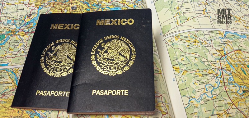 Tipos de pasaporte mexicano, ¿para qué sirve cada uno?