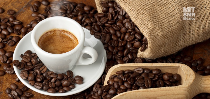 Conoce 3 beneficios de tomar café para la salud