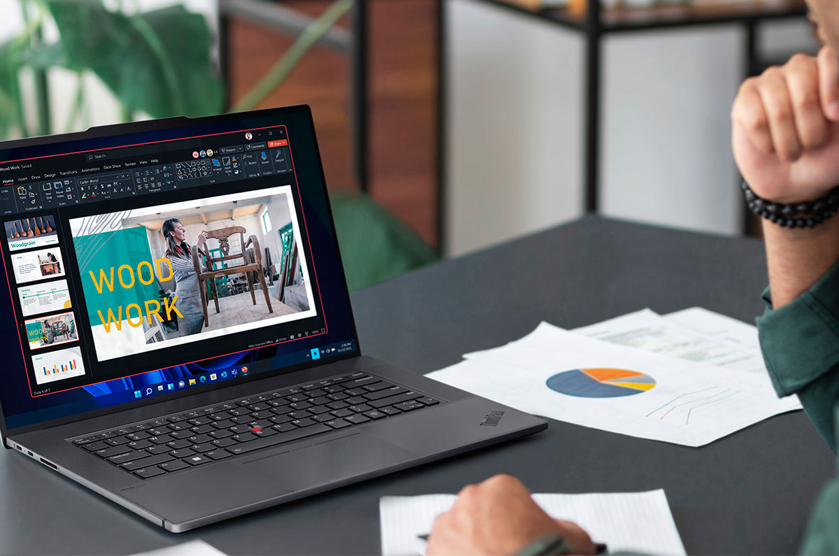 ThinkPad Z Series: las mejores laptops para tu startup