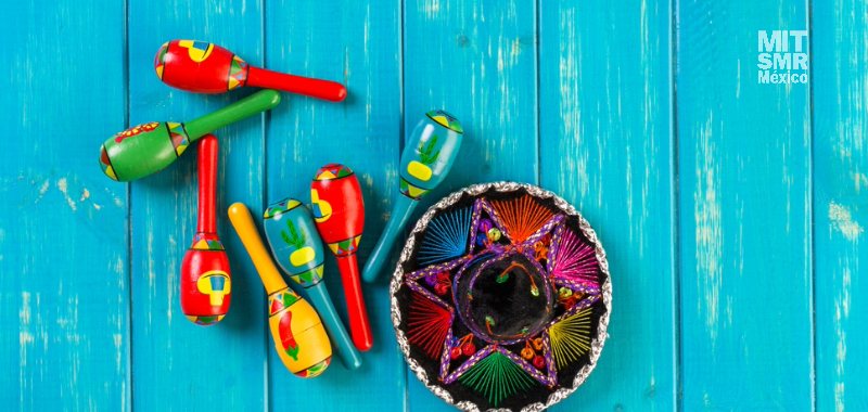 5 negocios de fiestas mexicanas que puedes iniciar fácilmente desde casa