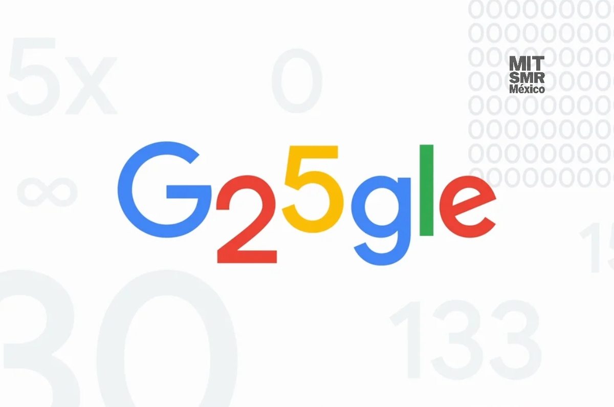 Cumpleaños de Google: 25 datos curiosos desde su nacimiento hasta las misteriosas oficinas