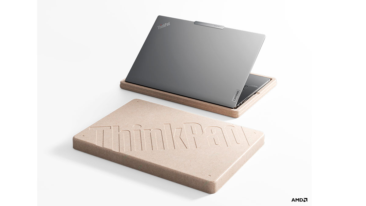 ThinkPad Z Series: las mejores laptops para Millennials y Gen Z