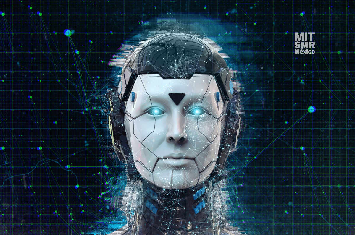 Foro MIT SMR 2023: Aprende sobre cómo la IA cambiará tu vida en esta nueva revolución