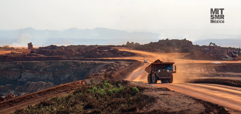 La minería y la sustentabilidad