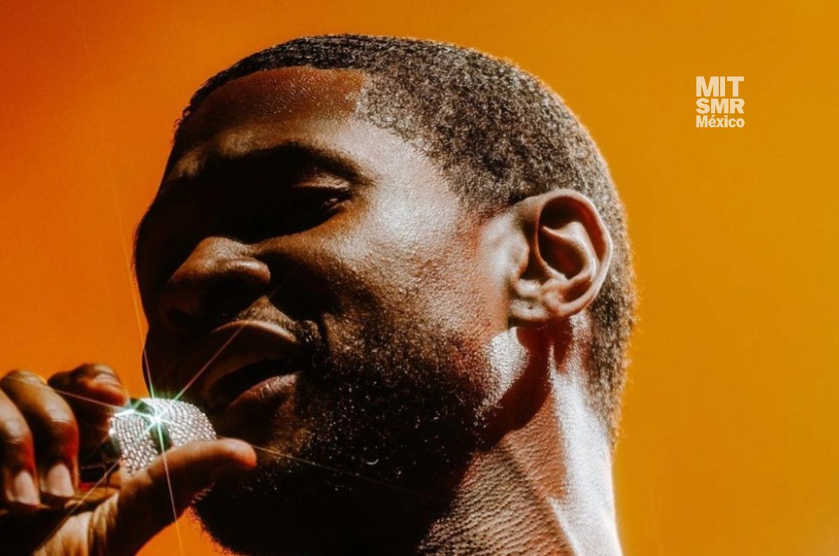 Usher en el Super Bowl: Cómo diversificar tu marca y prosperar