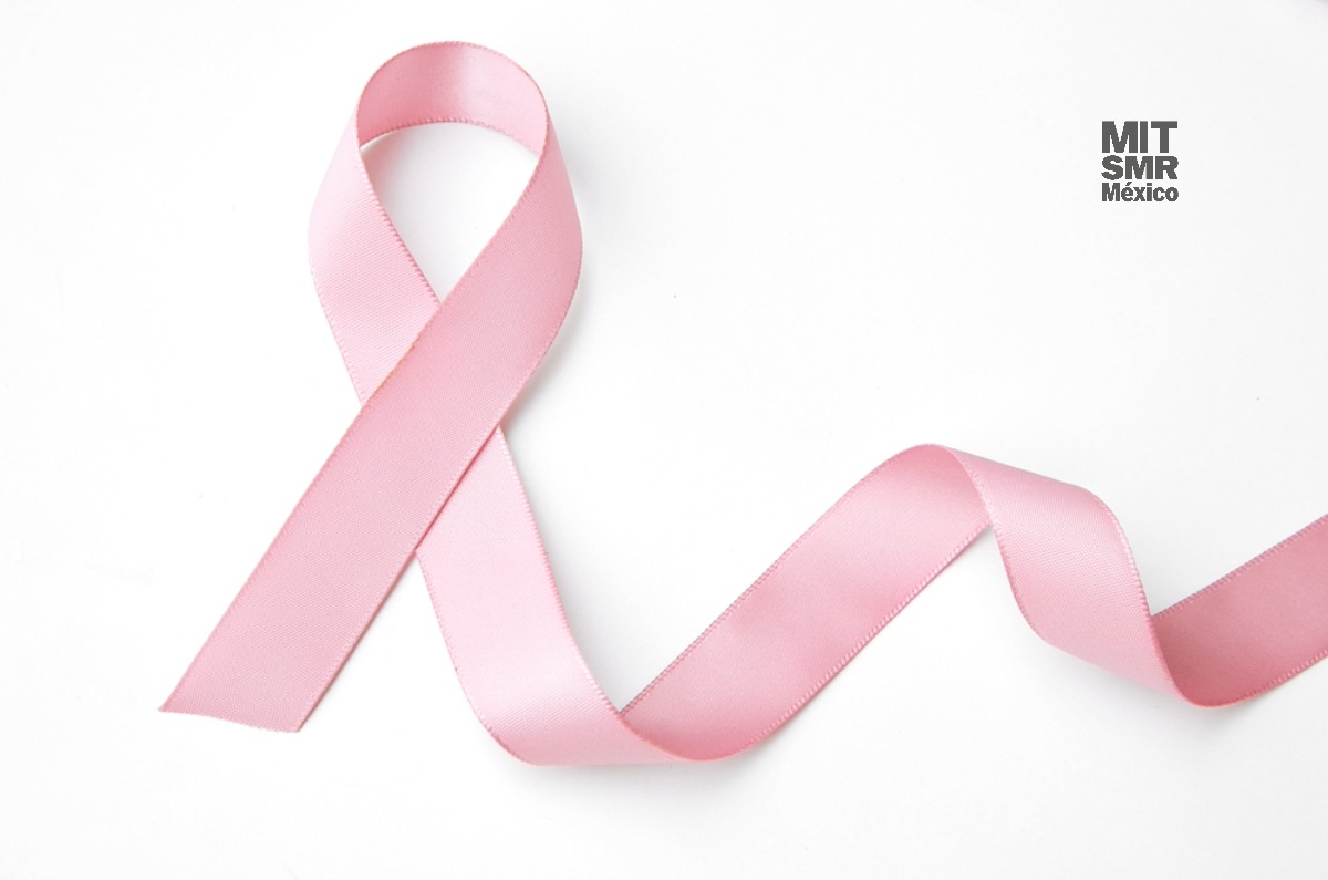 10 mujeres líderes que sobrevivieron al cáncer de mama y que son una inspiración