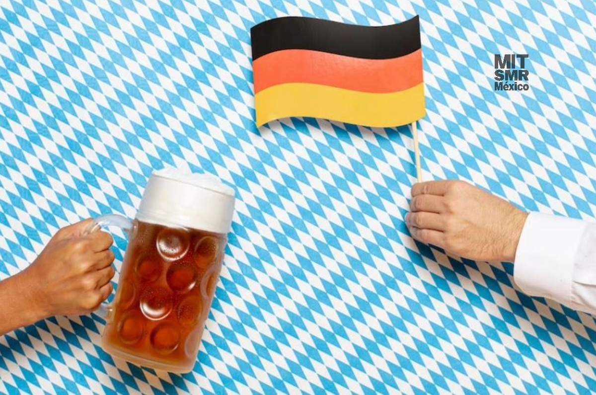 Oktoberfest: Únete a la fiebre alemana y emprende tu propio negocio