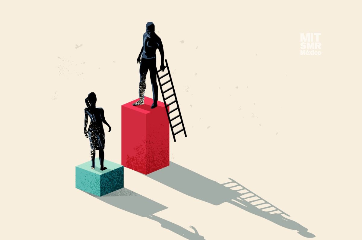 rompe el ciclo de prejuicios que perjudica a las mujeres lideres en las empresas