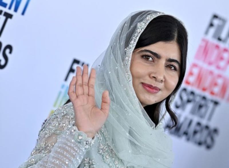 Malala Yousafzai frases para reflexionar
