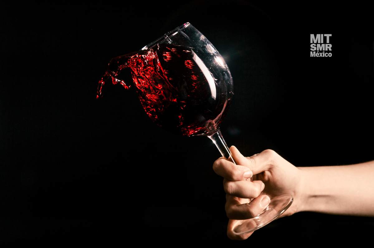 beneficios del vino tinto en la productividad de los colaboradores