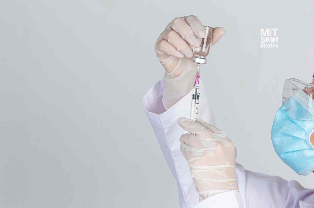 Inicia la campaña de vacunación contra COVID-19, entérate dónde podrás aplicarte el biológico