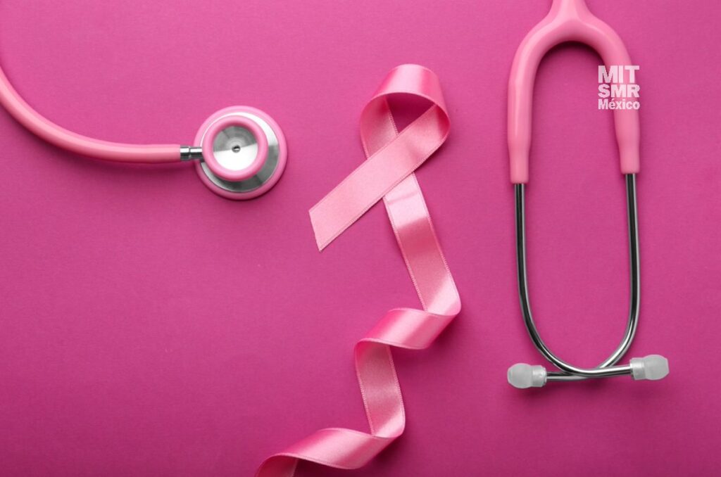 como crear conciencia sobre el cancer de mama en el lugar de trabajo