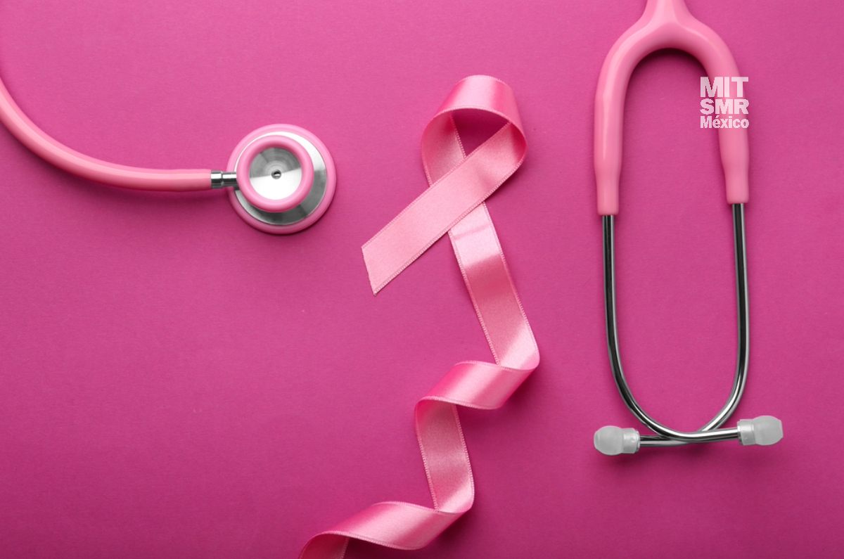 Cómo crear conciencia sobre el cáncer de mama en el lugar de trabajo