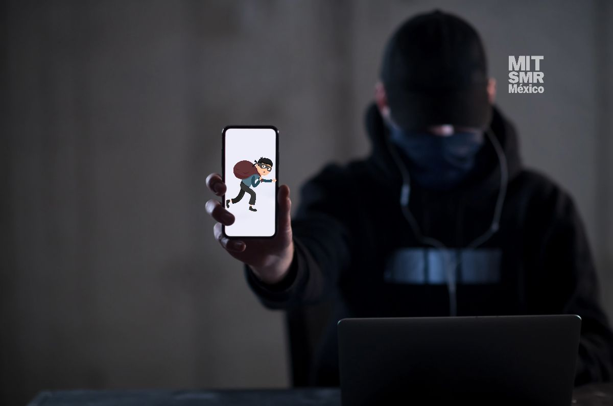 cuatro acciones que debes hacer en caso de robo de celular