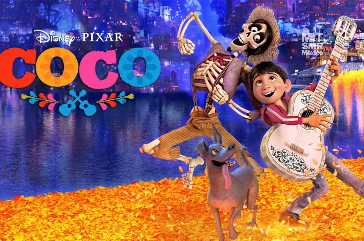Coco regresa al cine por Día de Muertos, te decimos dónde y cuándo verla gratis