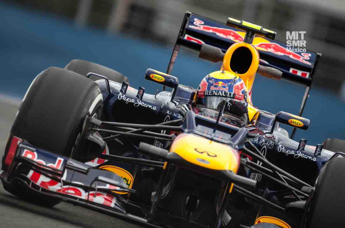 Fórmula 1: 10 frases de los líderes de la pista que te inspirarán a subirte al podio