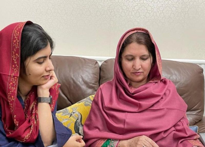 frases liderazgo inspiradoras Malala Yousafzai