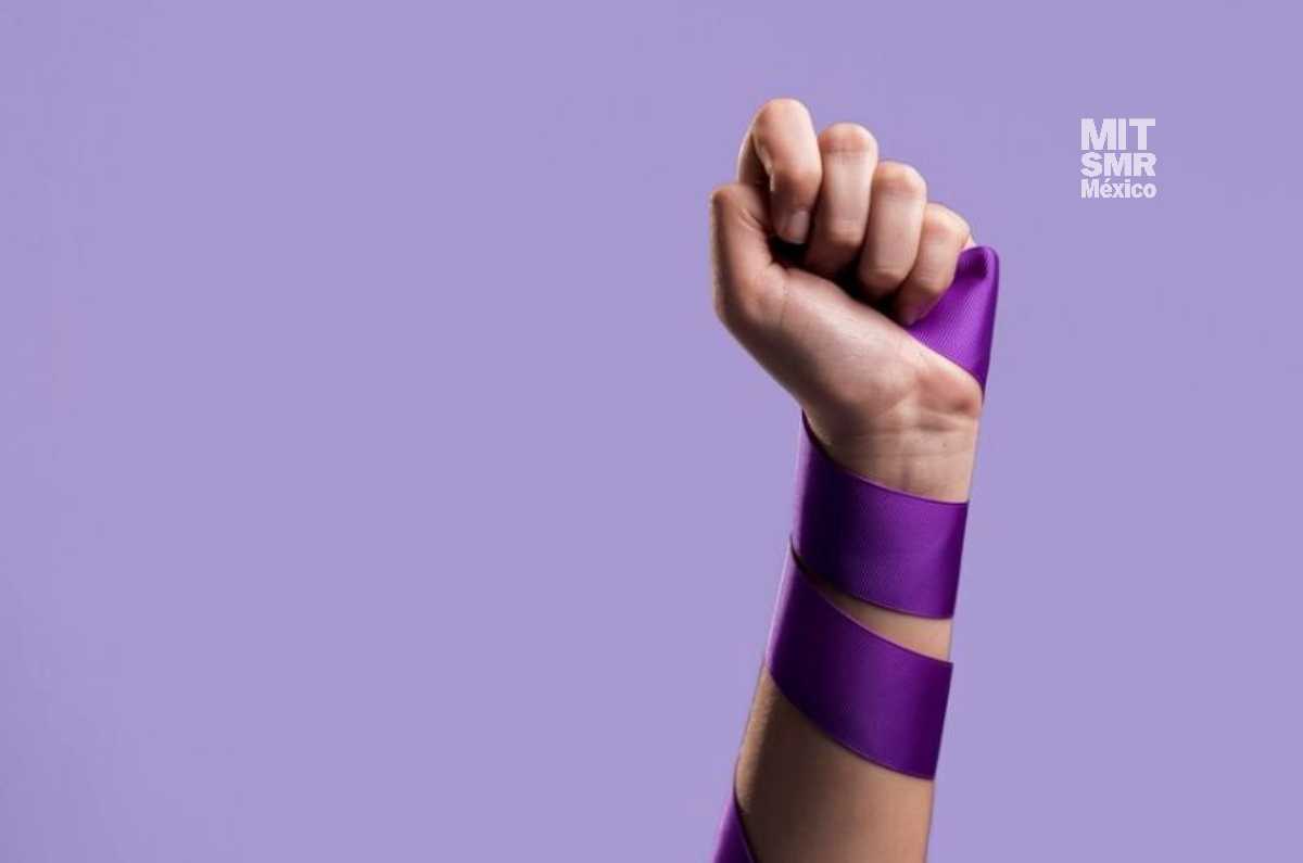 5 herramientas que pueden usar las empresas para combatir la violencia de género en la oficina